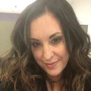 Meet your Posher, Jacqueline